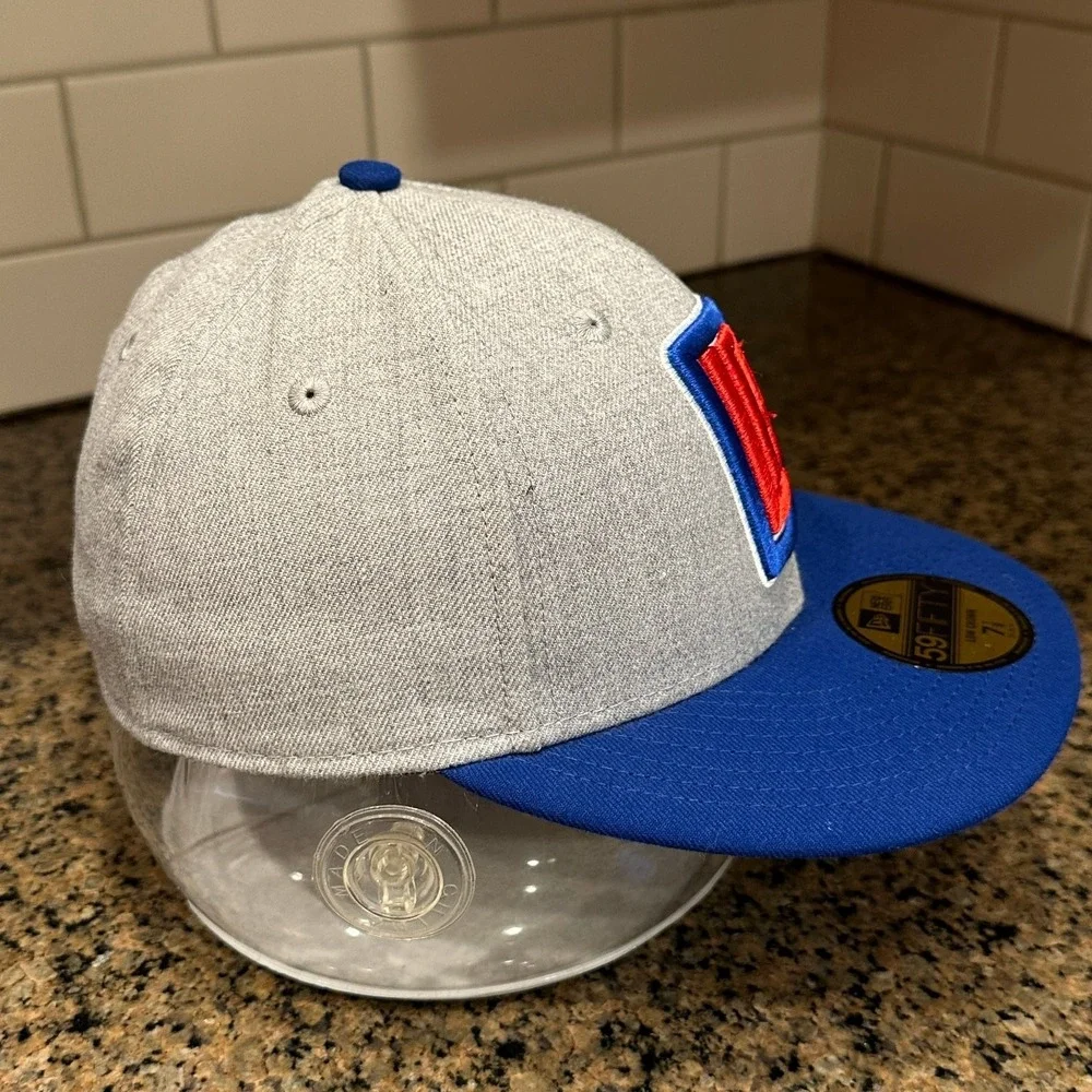 New Era brand new